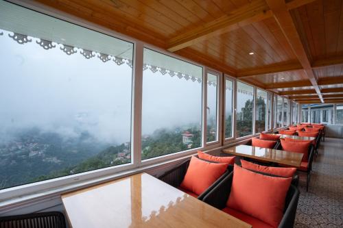 Gangtok Hotel | Preisha Hotel and Resorts