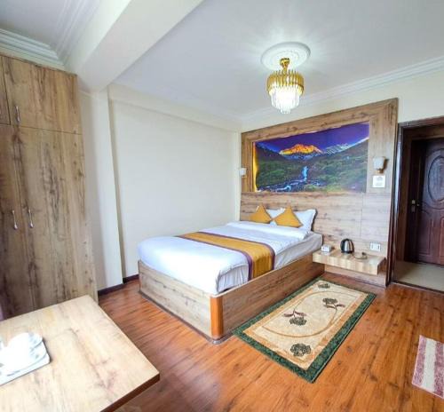 Bageshwori Hotel | Prem Durbar Hotel