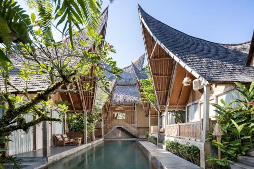 Pererenan Villa | Premadhan Cottage Canggu