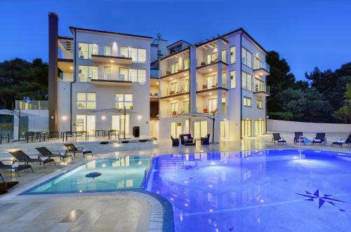 Premantura Hotel | Premantura Resort - Hotel & Restaurant