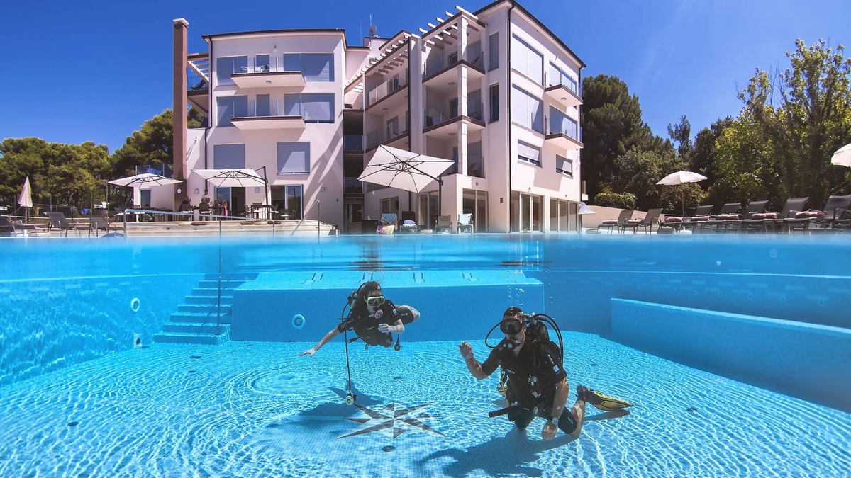 Premantura Hotel | Premantura Resort - Hotel & Restaurant