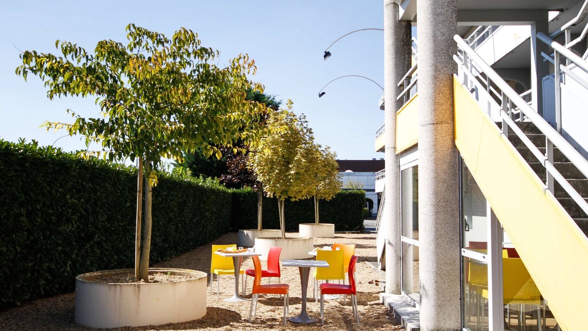 Chambray-les-Tours Hotel | Première Classe Tours Sud - Chambray-lès-Tours