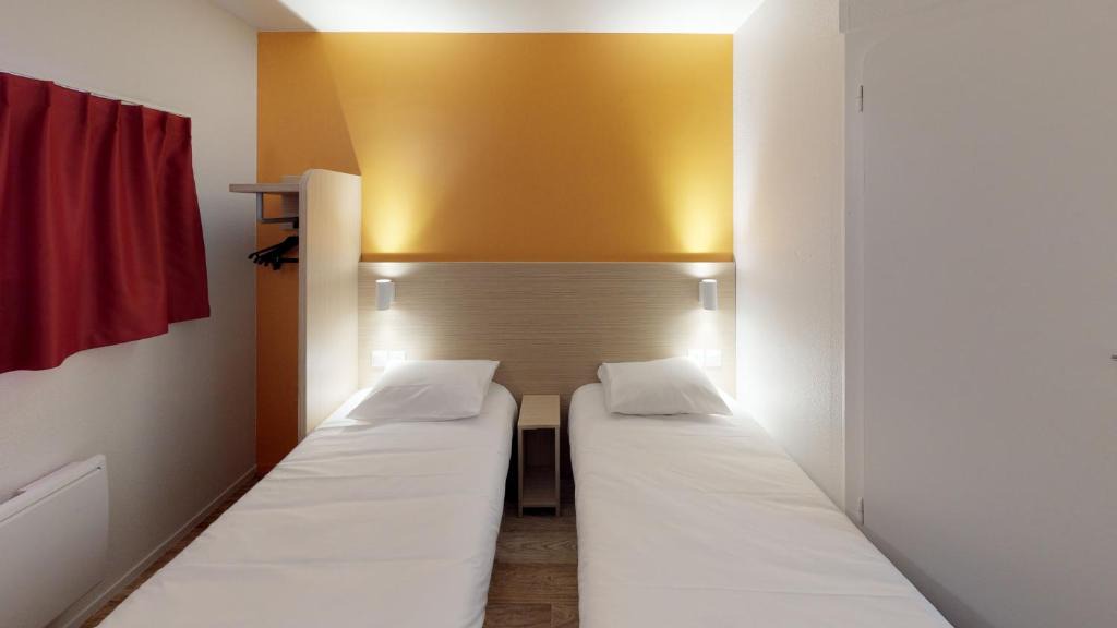 Tinqueux Hotel | Première Classe Reims Ouest - Tinqueux