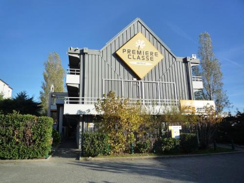 Valence Hotel | Première Classe Valence Sud