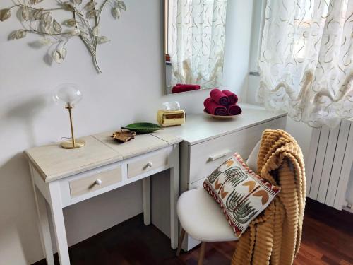 Zona Padova Apartment | Premier Apartment Milano