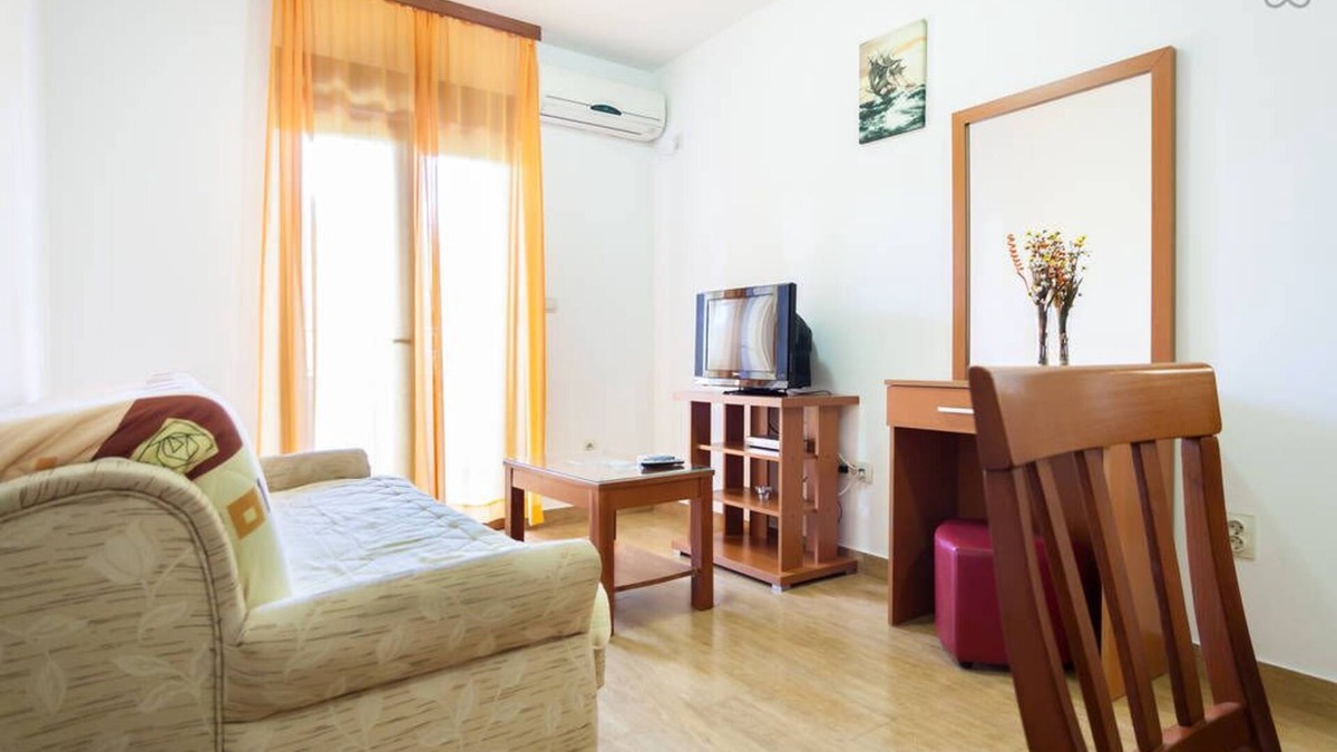 Denovici House | Premier Apartment with Sea View