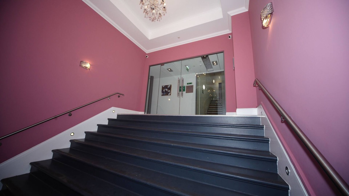 Bradford Apartment | Premier Apartments
