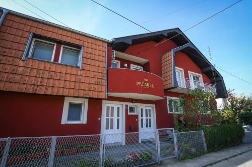 Kladovo Apartment | Premier apartments