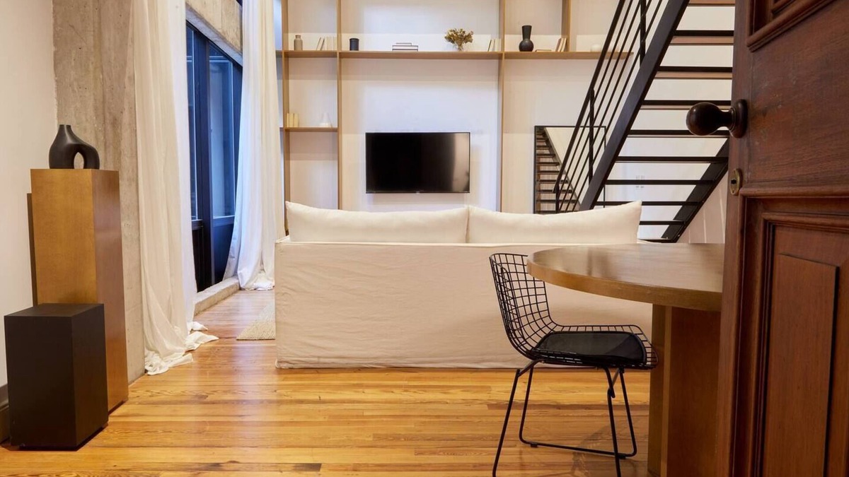 Recoleta Cabin | Premier Building in Perfect location of Buenos Aires