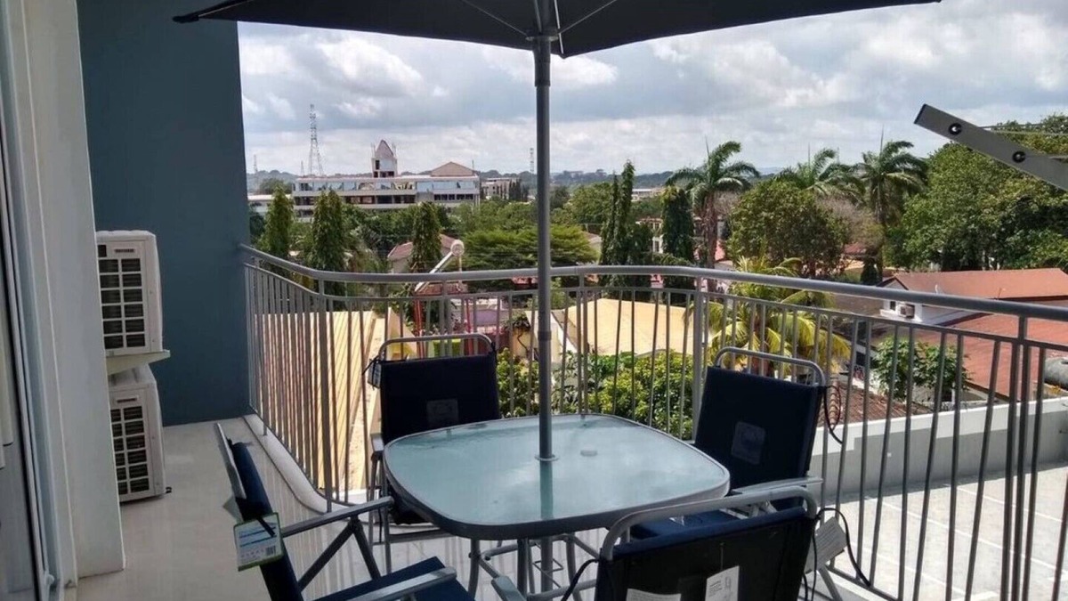 East Legon Apartment | Premier Executive Apartment - The Ivy, East Legon