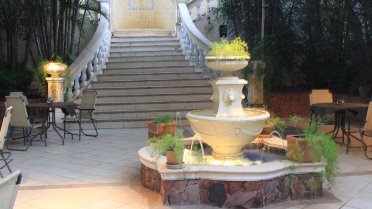 Asuncion Hotel | Premier Hill