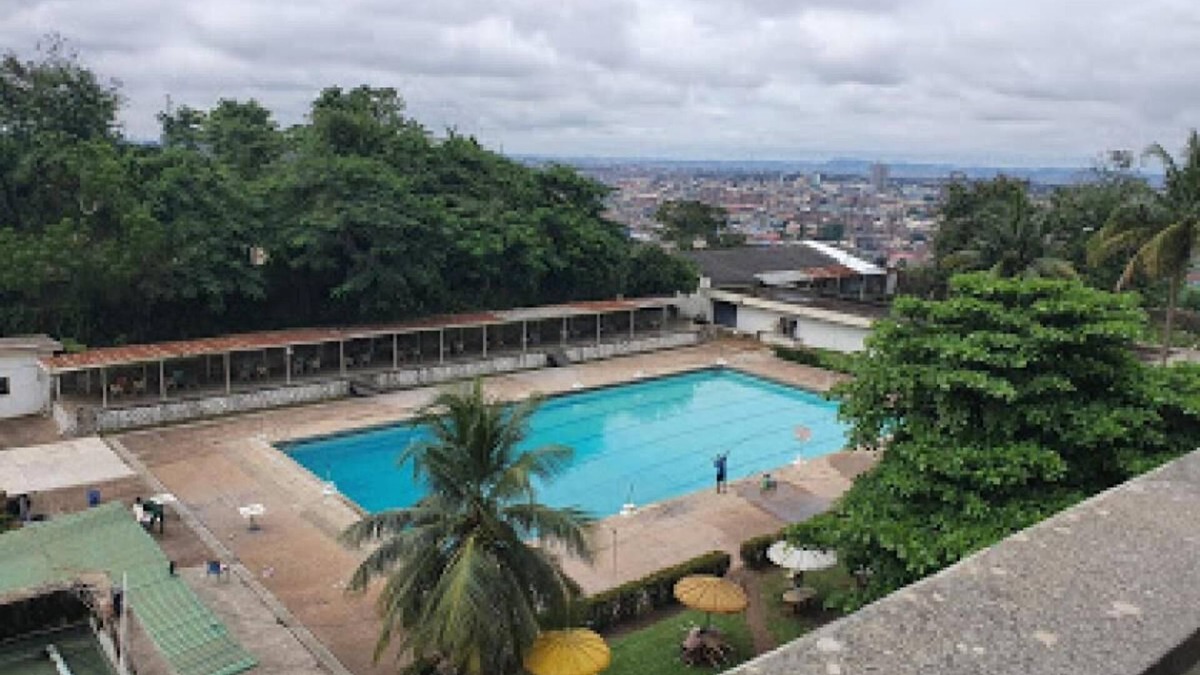 Ibadan Hotel | PREMIER HOTEL IBADAN