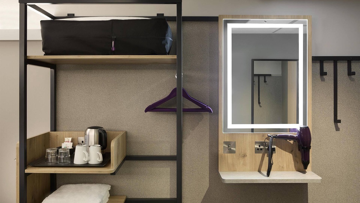 Aylesbury Hotel | Premier Inn Aylesbury