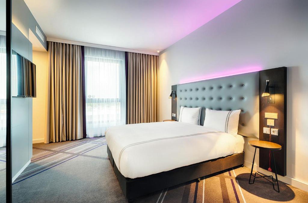 Bohnsdorf Hotel | Premier Inn Berlin Airport