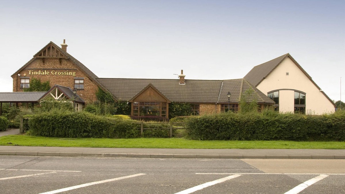 North Bitchburn Hotel | Premier Inn Bishop Auckland