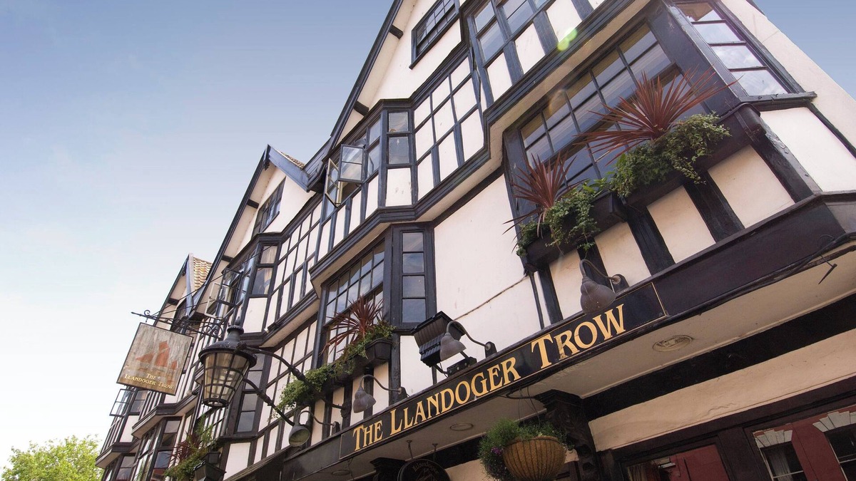 Bristol City Centre Hotel | Premier Inn Bristol City Centre King St
