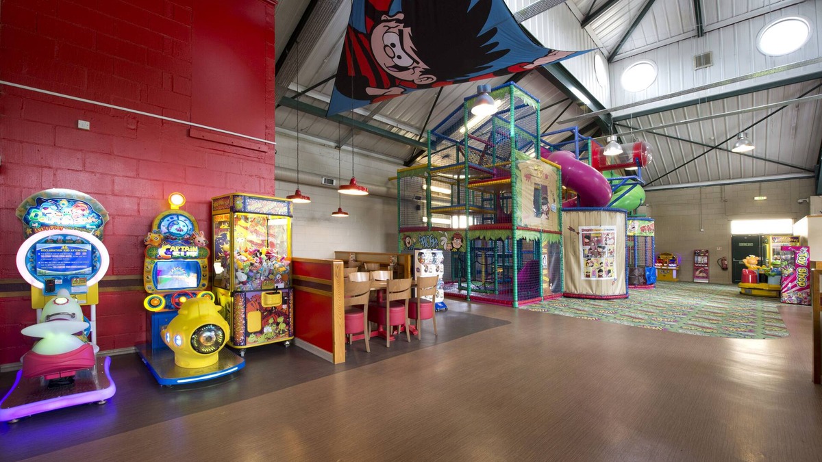 Doncaster Hotel | Premier Inn Doncaster Central East