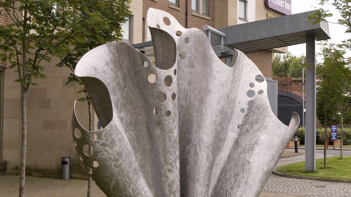 Glasgow Hotel | Premier Inn Glasgow Cc South