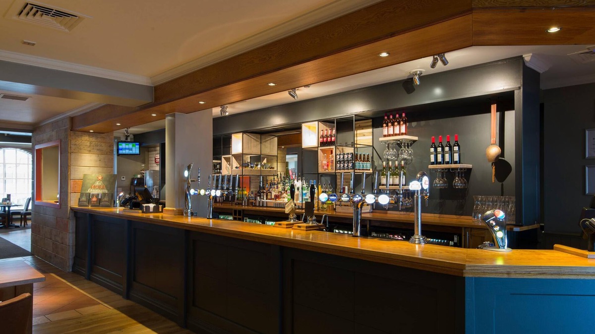 Hull Hotel | Premier Inn Hull North