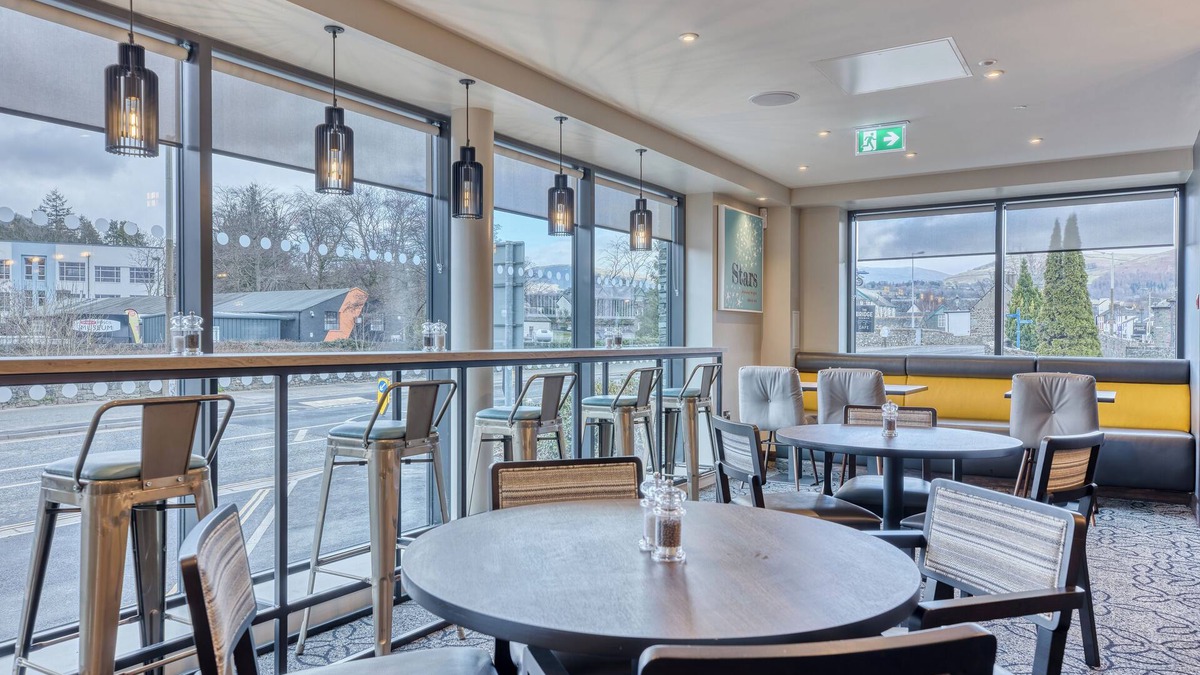 Keswick Hotel | Premier Inn Keswick