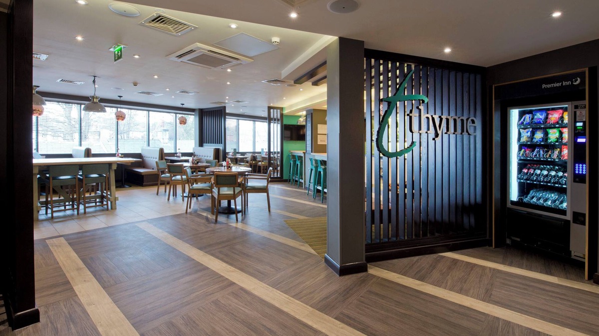 Headingley Hotel | Premier Inn Leeds Headingley