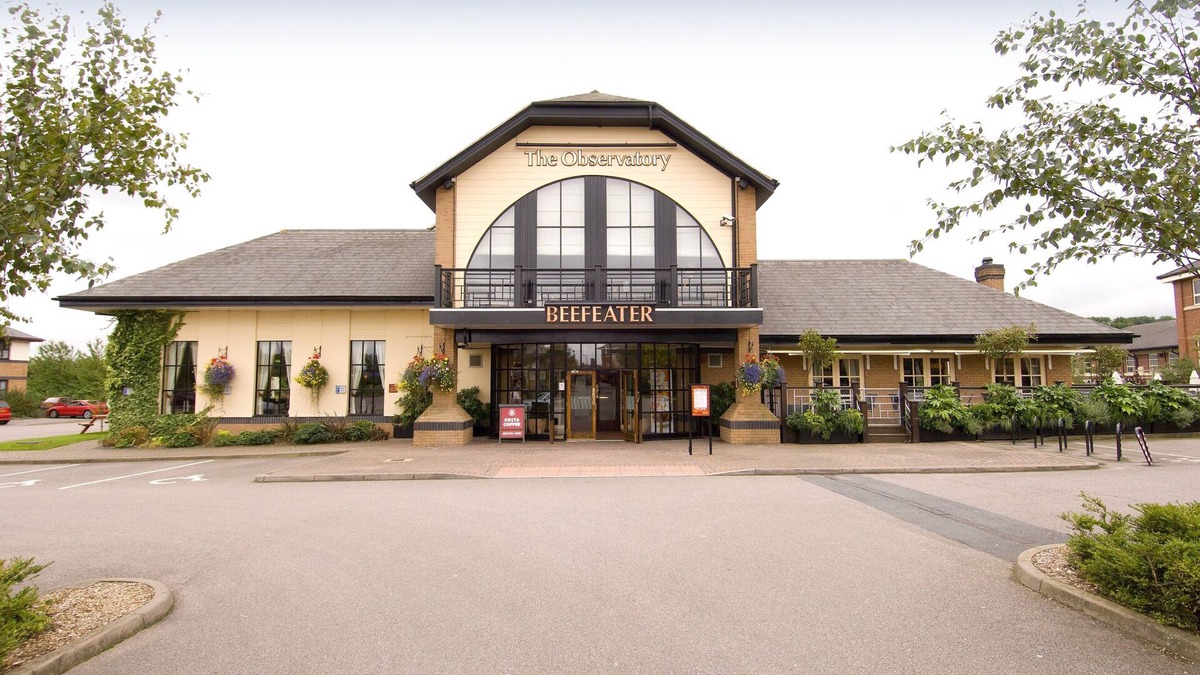 Braunstone Hotel | Premier Inn Leicester - Braunstone