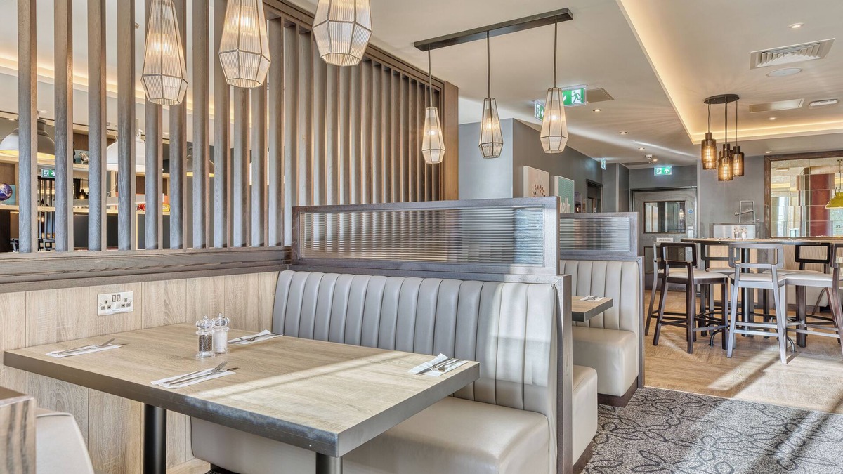 Limehouse Hotel | Premier Inn London Canary Wharf - Westferry