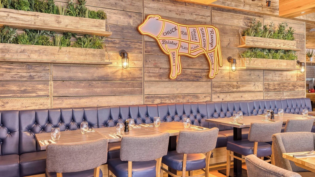 Addison Hotel | Premier Inn London Hammersmith - Shepherds Bush Road
