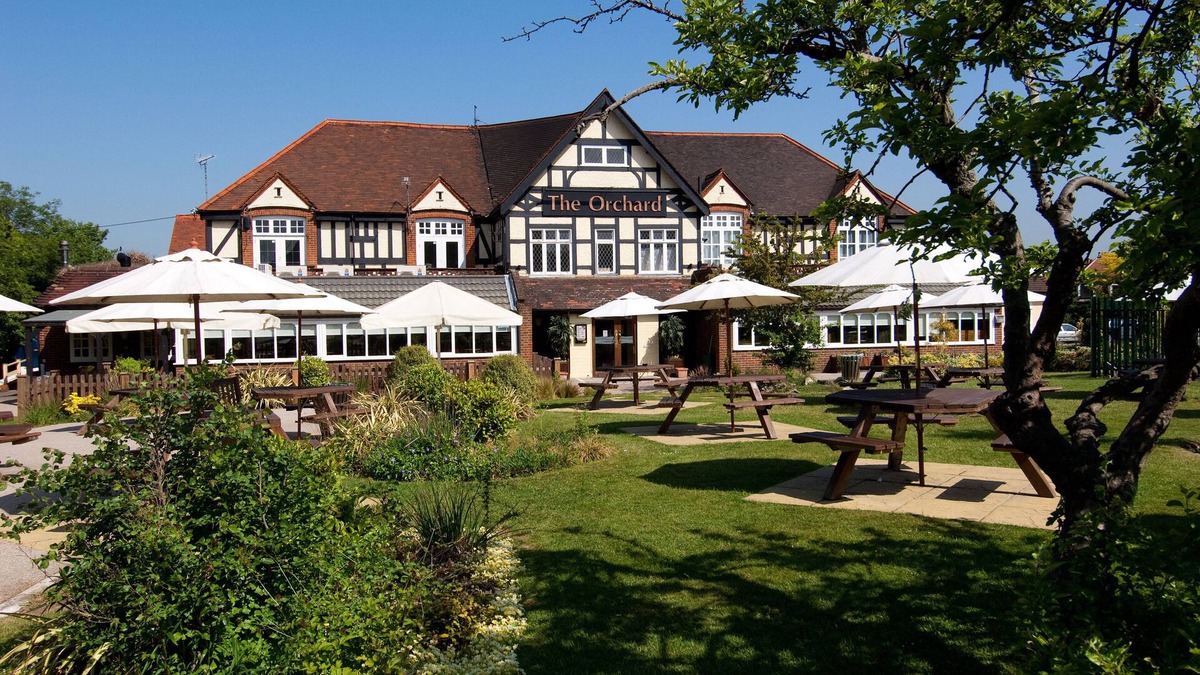 West Ruislip Hotel | Premier Inn London Ruislip