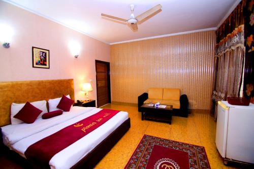 Lahore Hotel | Premier inn Mall Lahore
