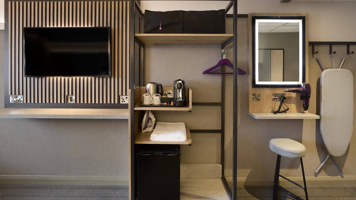 South Heighton Hotel | Premier Inn Newhaven