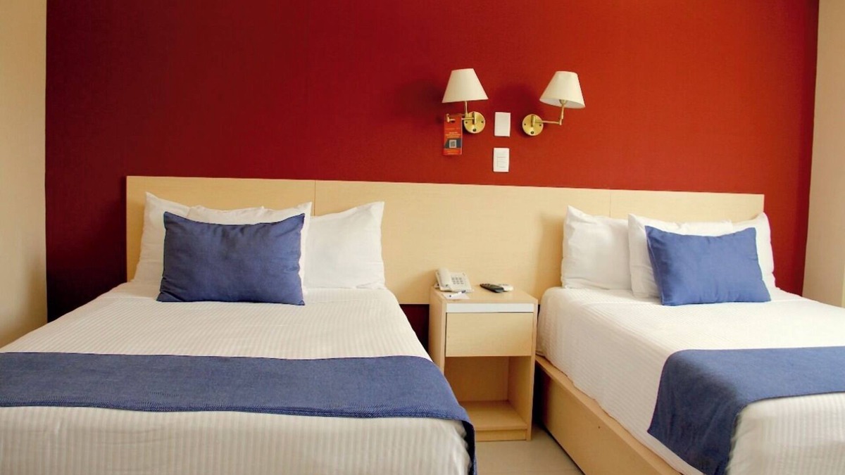 Tuxtla Gutierrez Hotel | Premier Inn Tuxtla