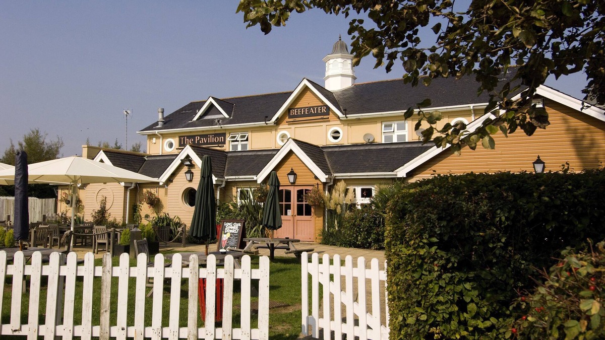 Weston-super-Mare Hotel | Premier Inn Weston-Super-Mare East - A370