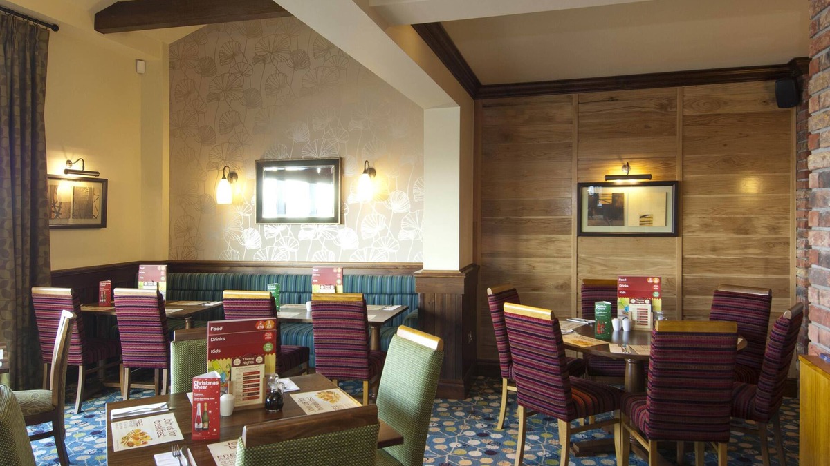 Weston-super-Mare Hotel | Premier Inn Weston-Super-Mare - Seafront