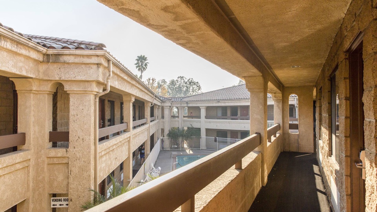 Thousand Oaks Hotel | Premier Inns Thousand Oaks