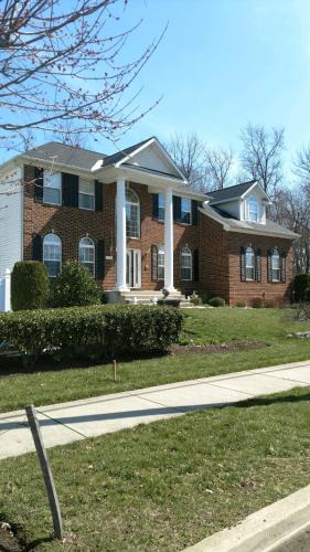 Fort Washington Bed & Breakfast | Premier National Harbor House