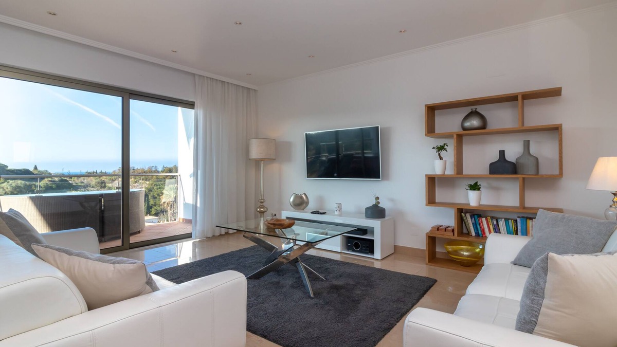 Ferragudo Apartment | Premier nº 31 - Luxury modern, spacious apartment