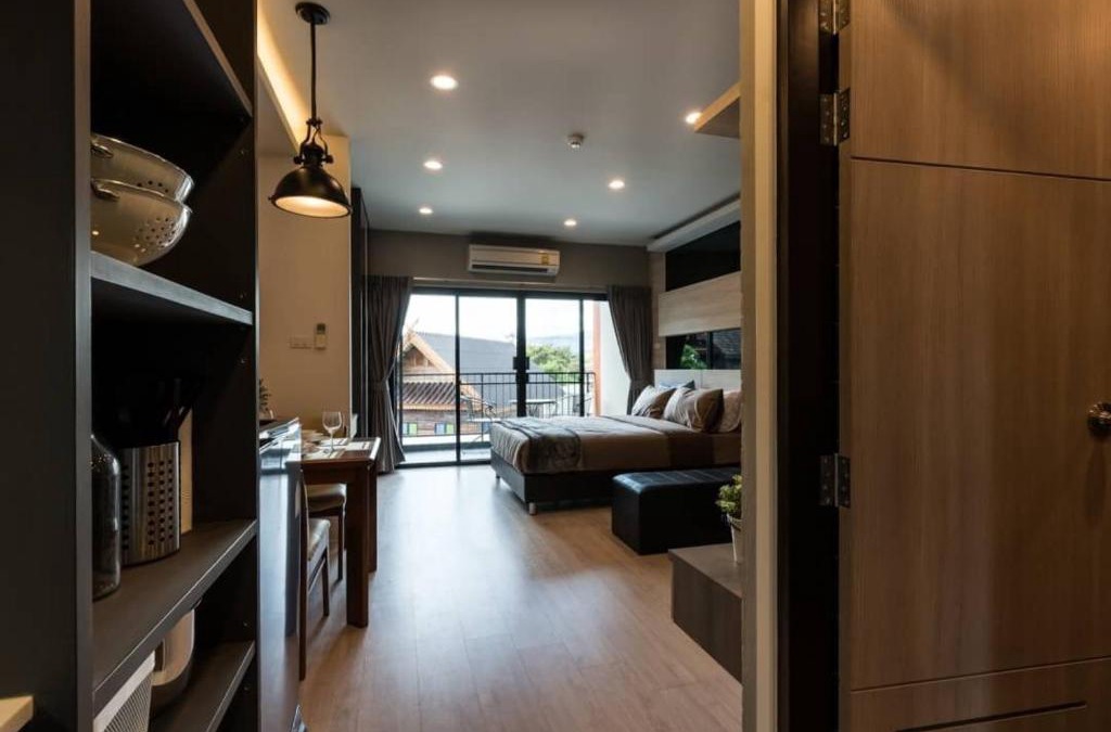 Chonburi Apartment | Premier Place พรีเมียร์เพลส ชลบุรี