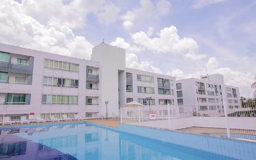 Smin Apartment | Premier Residence Hotel em Brasília 21604