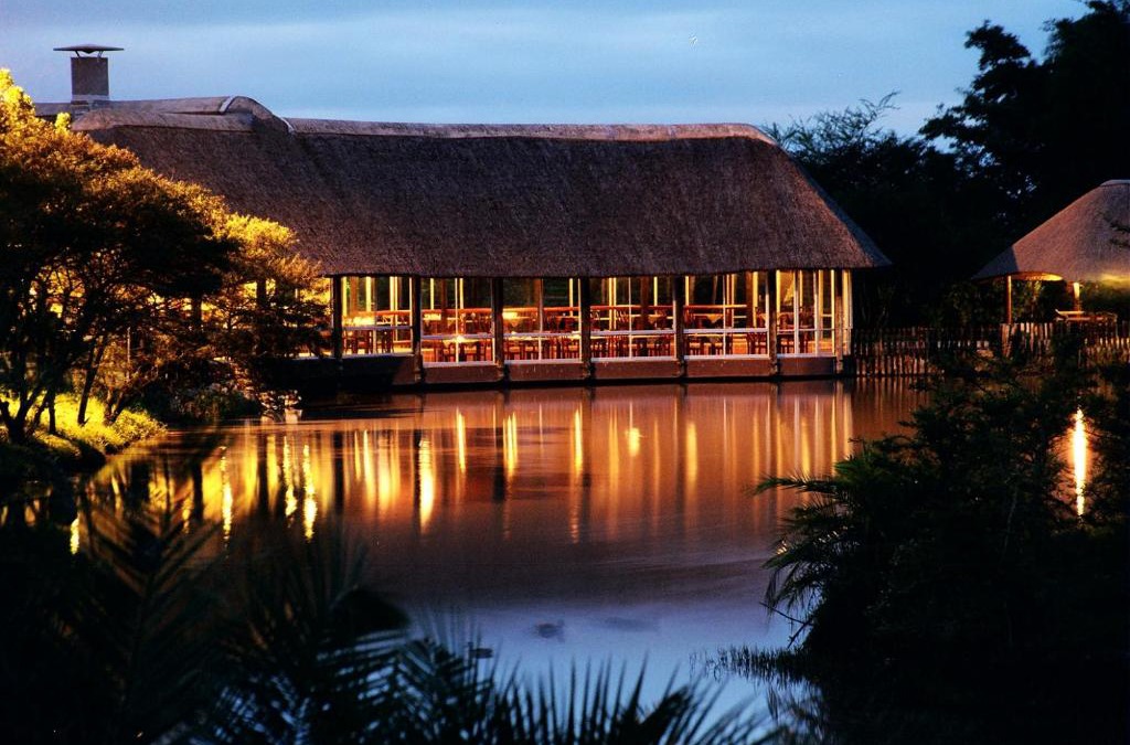 Macleantown Cabin | Premier Resort Mpongo Private Game Reserve