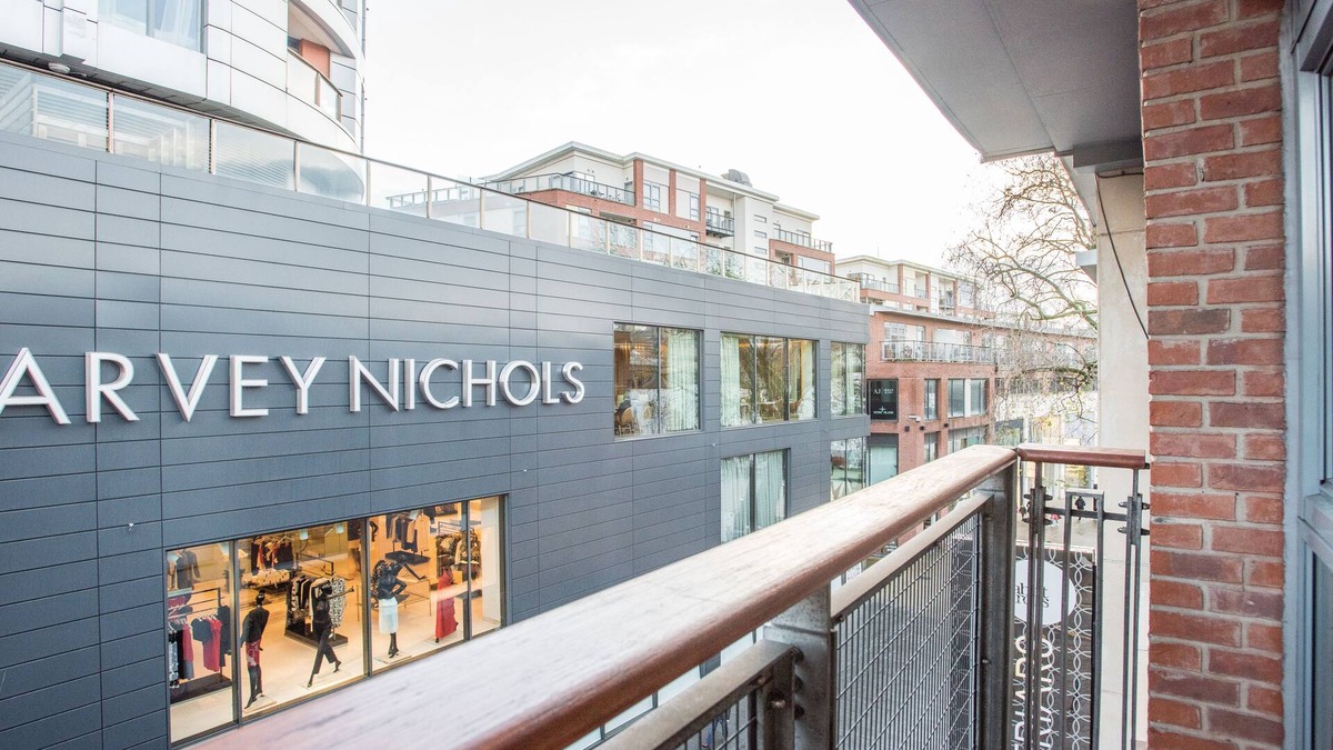 Bristol City Centre Apartment | PREMIER SUITES PLUS Bristol Cabot Circus