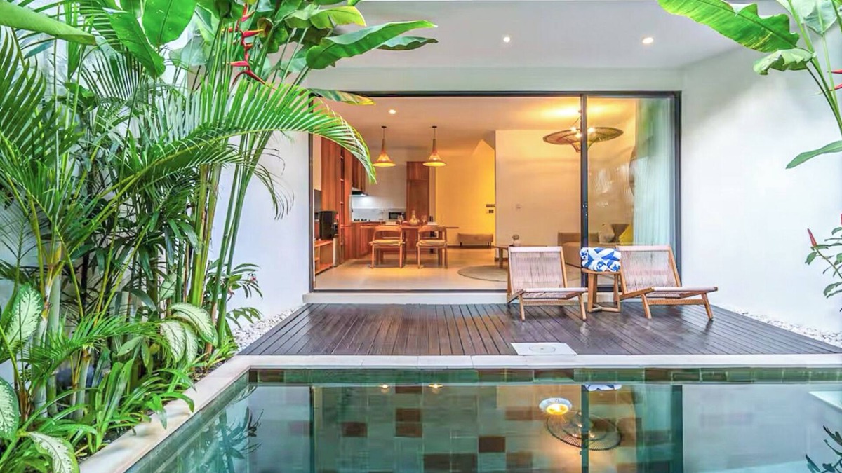 Umalas Villa | Premier Umalas Villas