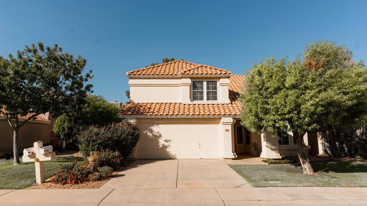 Val Vista Lakes House | Premier Val Vista Lakes Community Amenities 3 bed + Loft house in lovely Gilbert