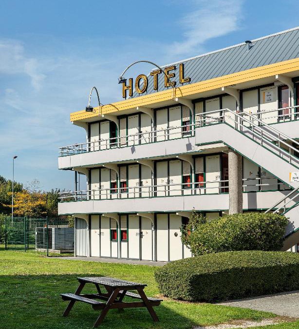 Fouquieres-les-Bethune Hotel | Premiere Classe Bethune Fouquières Lès Béthunes