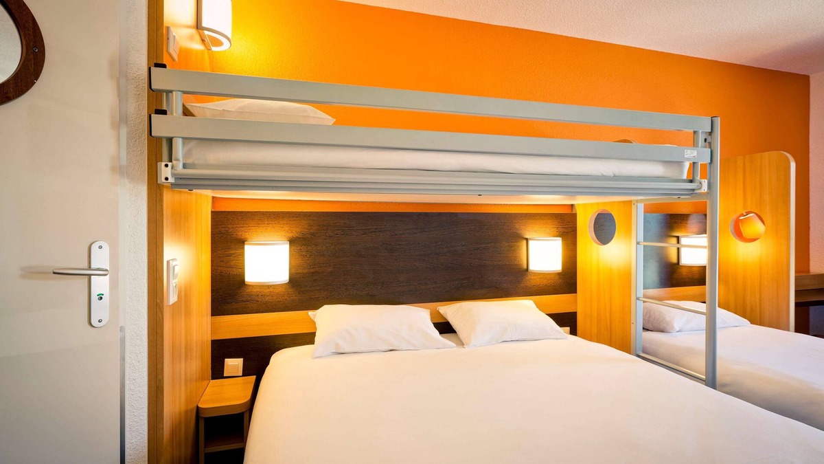 Prevessin-Moens Hotel | Premiere Classe Geneve - Aéroport - Prevessin