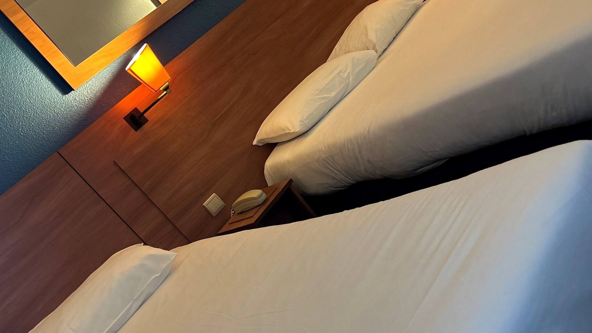 Torcy-le-Grand Hotel | Premiere Classe Marne La Vallee - Torcy