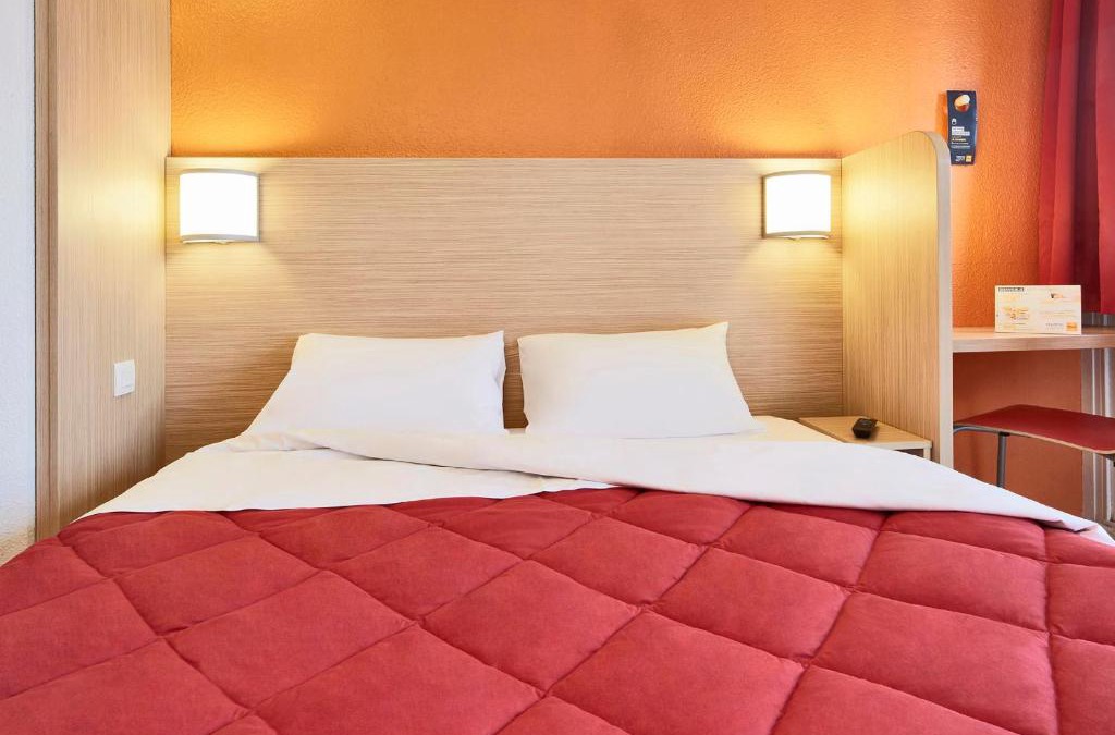 Torcy-le-Grand Hotel | Premiere Classe Marne la Vallée - Torcy