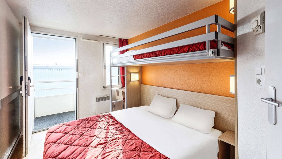 Montauban Hotel | Premiere Classe Montauban