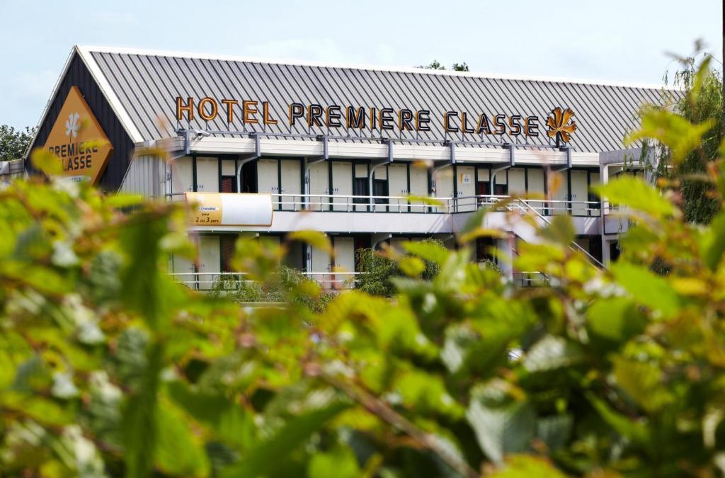Lattes Hotel | Premiere Classe Montpellier Sud Lattes
