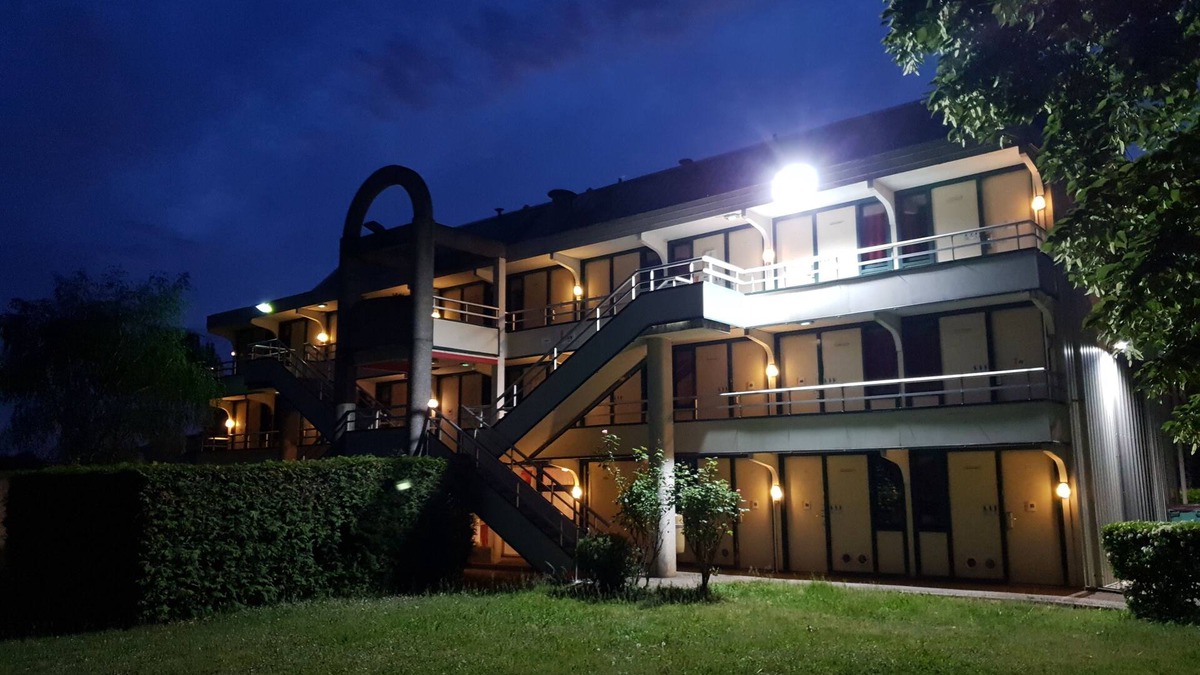 Pulnoy Hotel | Premiere Classe Nancy Est - Essey